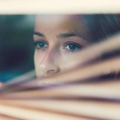 Angst und psychologische Folgen nach Einbruch
